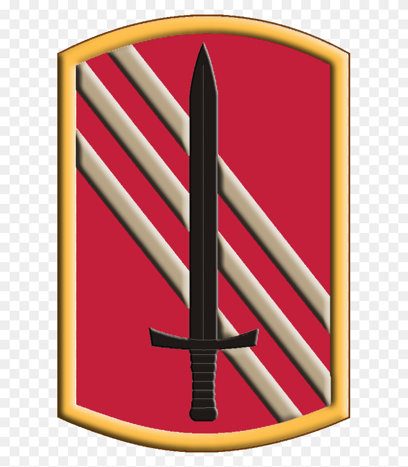 603x902 Sb Ssi Nc National Guard Patches, Sword, Blade, Weapon HD PNG Download