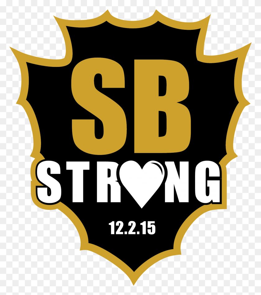 1503x1713 Sb Strong Logo Emblem, Label, Text, Number HD PNG Download