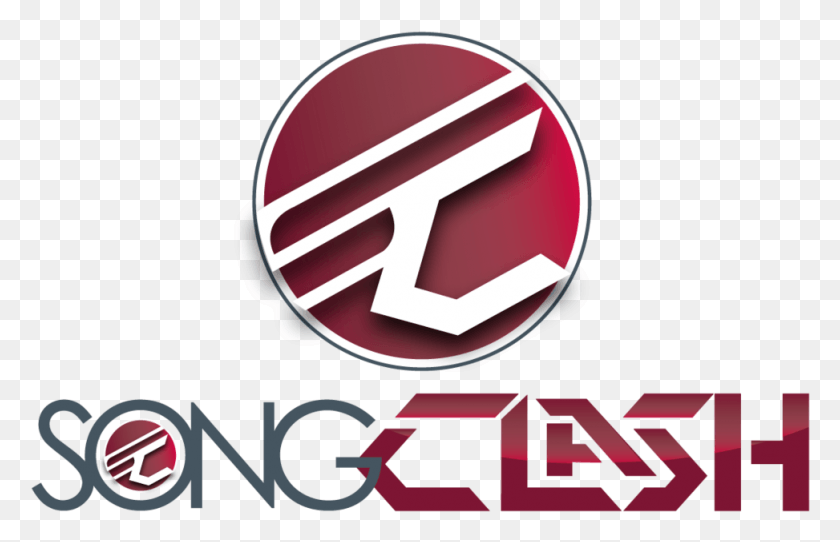 Sc Logo Emblem, Symbol, Trademark, Text HD PNG Download