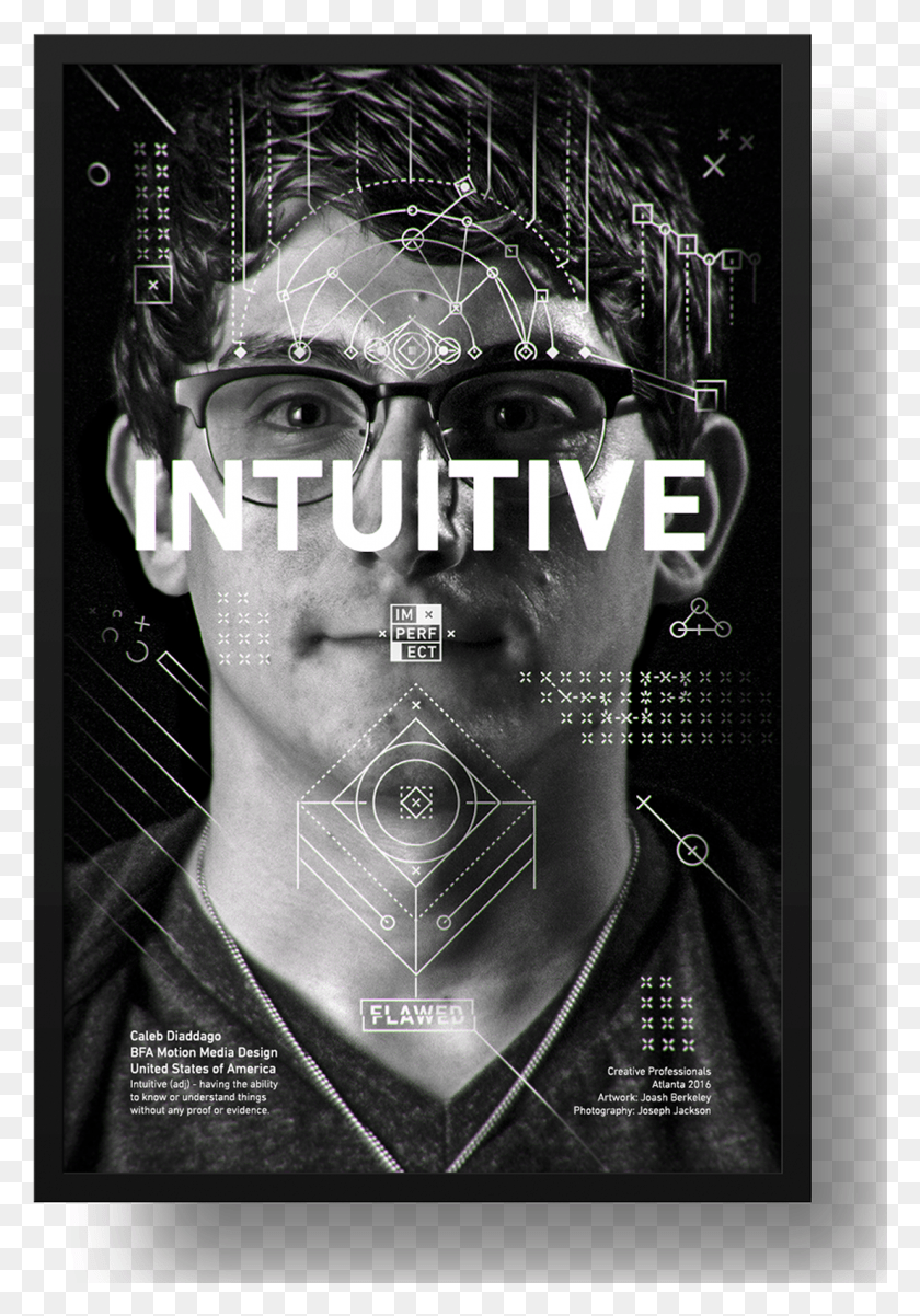 1107x1621 Scad Atlanta On Behance Плакат, Реклама, Флаер, Бумага Hd Png Скачать