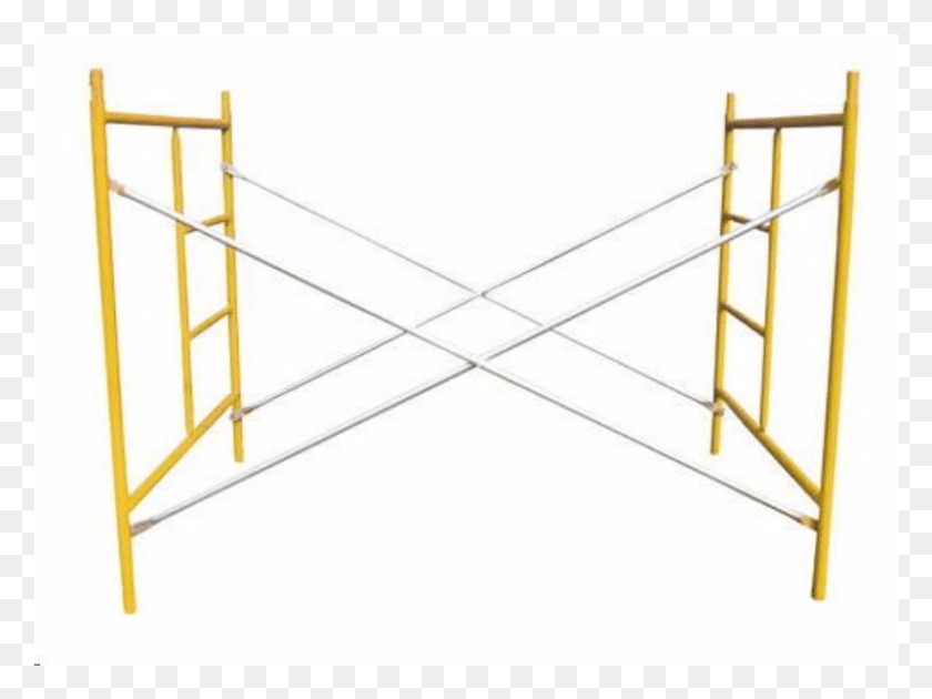 801x586 Scaffolding Set 5 Scaffolding Pricing, Construction, Drying Rack, Bow HD PNG Download