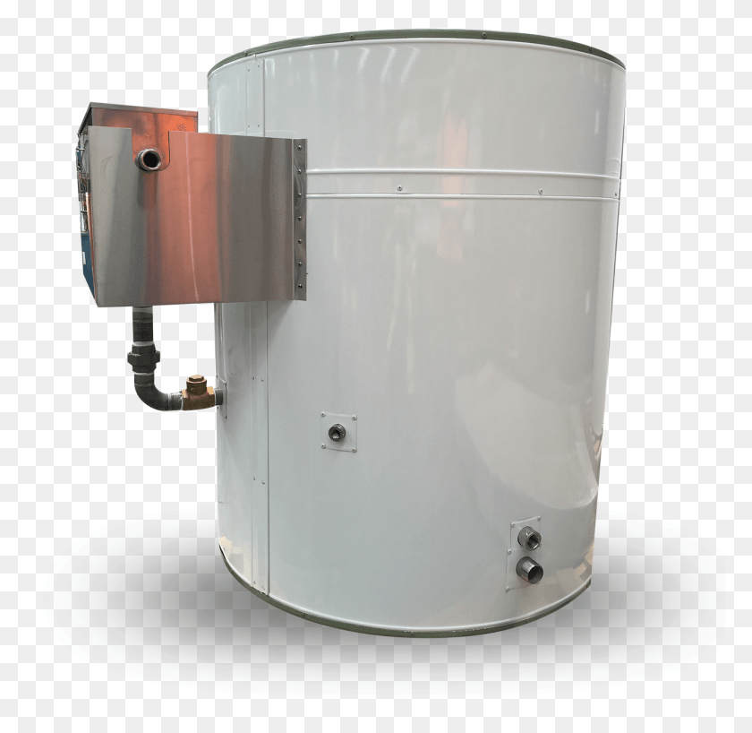 1339x1302 Scale Does Not Transfer Heat Well And Causes The Tubes Timbales, Heater, Appliance, Space Heater HD PNG Download