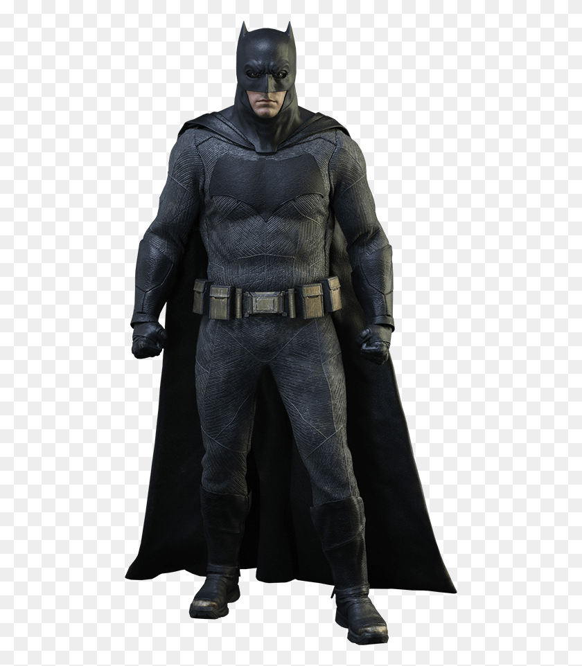 480x902 Scale Figures Batman Hot Toys Uk, Clothing, Person, Overcoat HD PNG Download