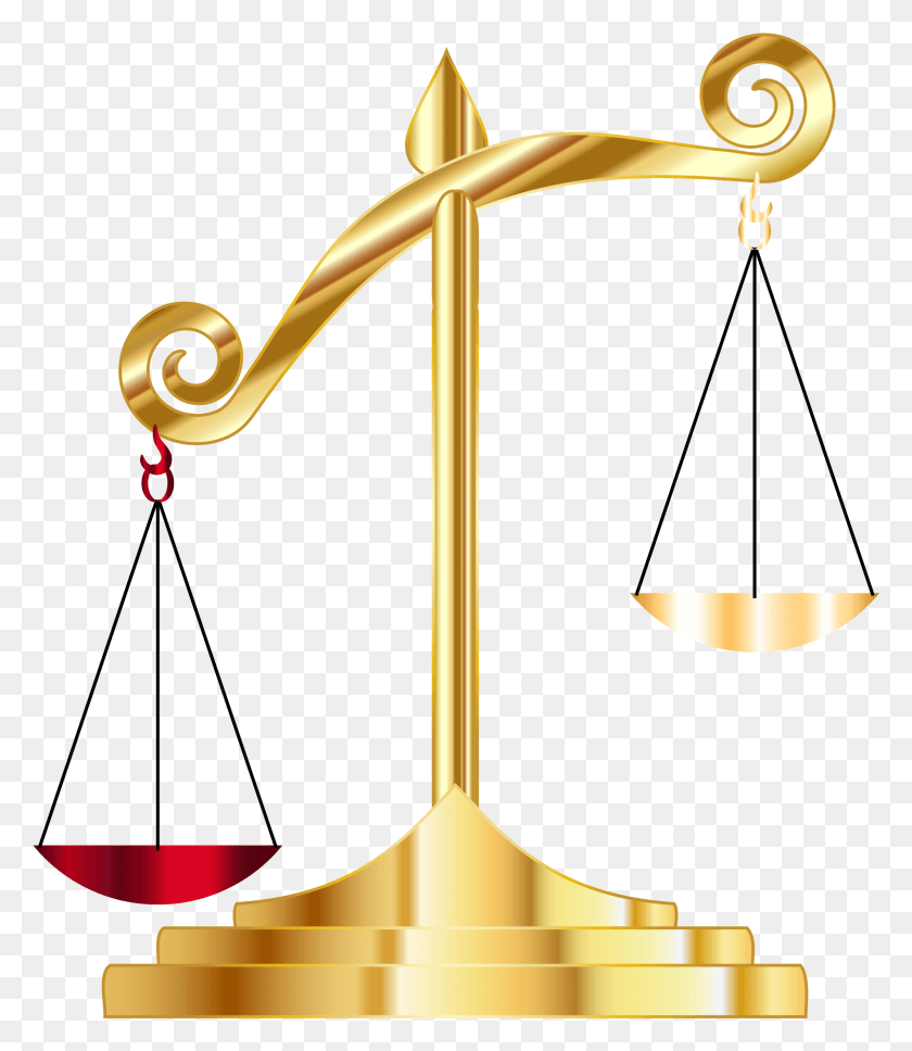 1999x2329 Scale Image Weight Balance Scale, Lamp, Gold, Sink Faucet HD PNG Download