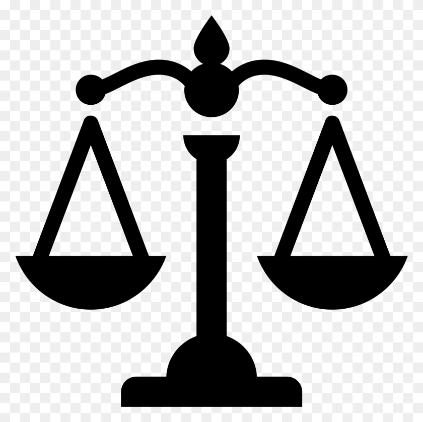 1577x1573 Scale Justice Icon, Gray, World Of Warcraft HD PNG Download