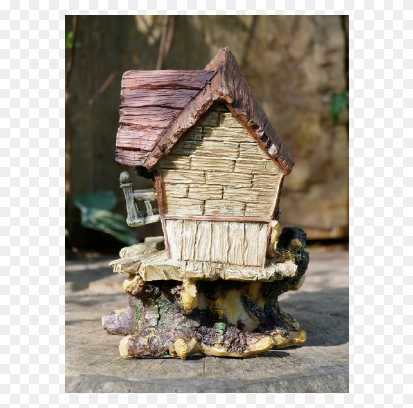 578x769 Scale Model, Bird Feeder, Wood, Tabletop HD PNG Download