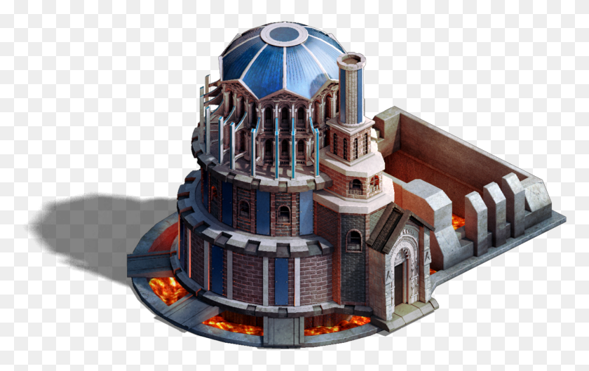 1328x800 Scale Model, Dome, Architecture, Building HD PNG Download