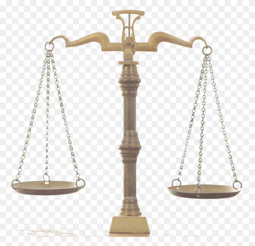 1025x990 Scales Lawyer, Scale, Bronze HD PNG Download
