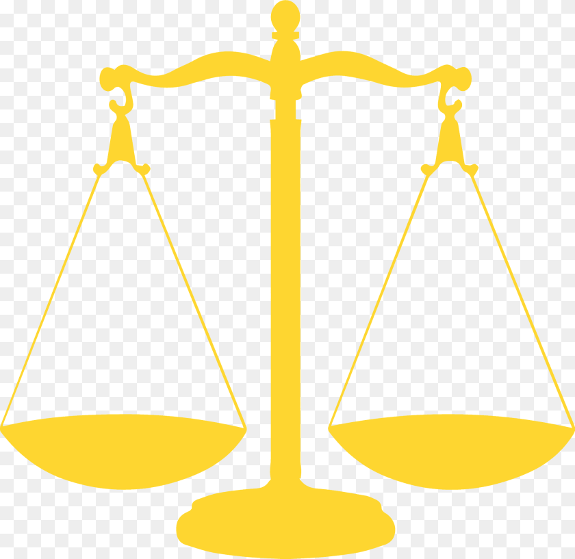 1920x1867 Scales Of Justice Silhouette, Scale, Cross, Symbol Sticker PNG