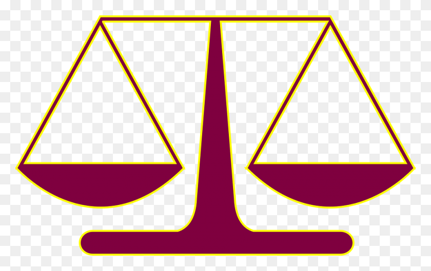 960x578 Scales Weighing Justice Clip Art Political Science, Symbol, Logo, Trademark HD PNG Download