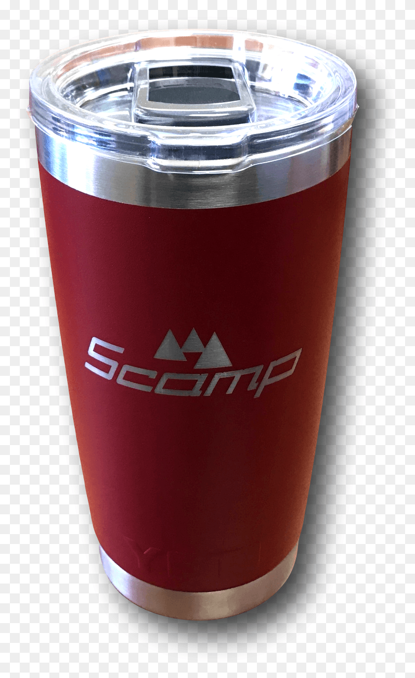 773x1311 Scamp Yeti 20 Oz Guinness, Bottle, Coffee Cup, Cup HD PNG Download