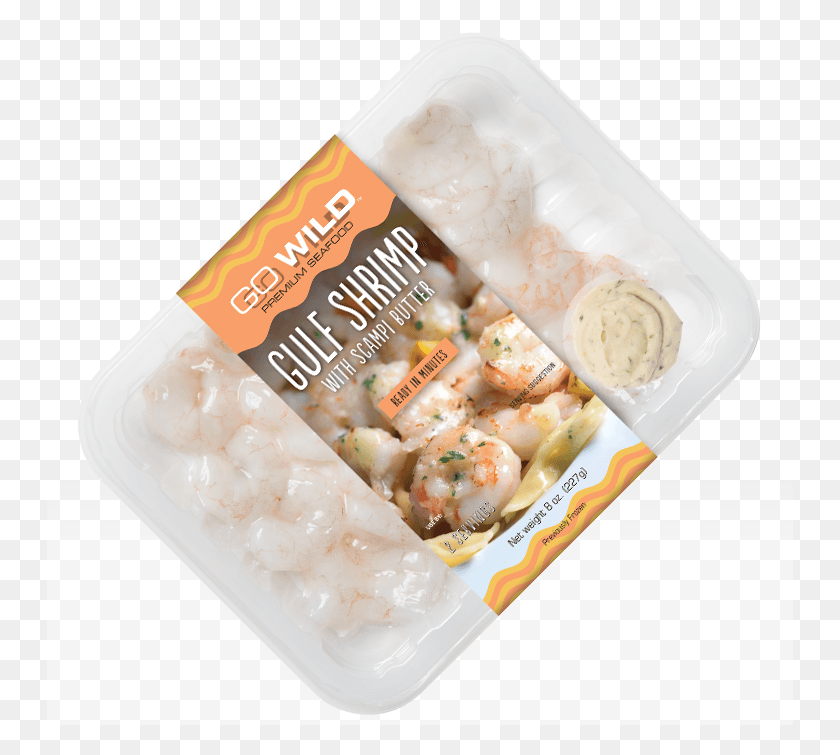 747x695 Scampi Butter Plate Lunch, Sweets, Food, Confectionery HD PNG Download