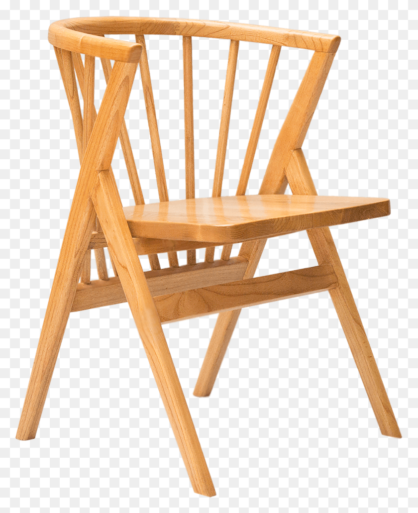 1984x2471 Scandinavian Mid Century Modern Chair Chair, Furniture, Wood, Armchair HD PNG Download