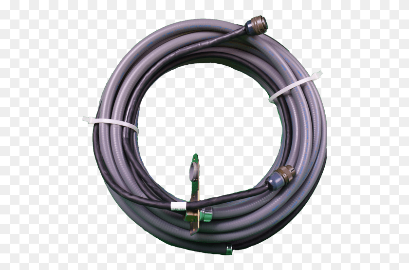 505x494 Scanner Cable Wire, Hose, Headphones, Electronics HD PNG Download