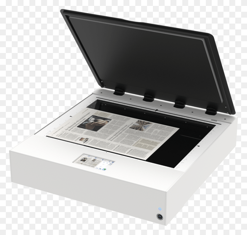 2062x1951 Планшетные Сканеры Области Сканирования, Ноутбук, Пк, Компьютер Hd Png Скачать