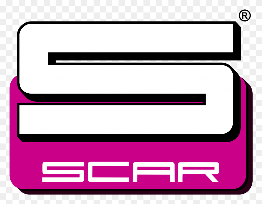 2049x1563 Scar Logo Transparent Logo Scar, Text, Symbol, Number HD PNG Download