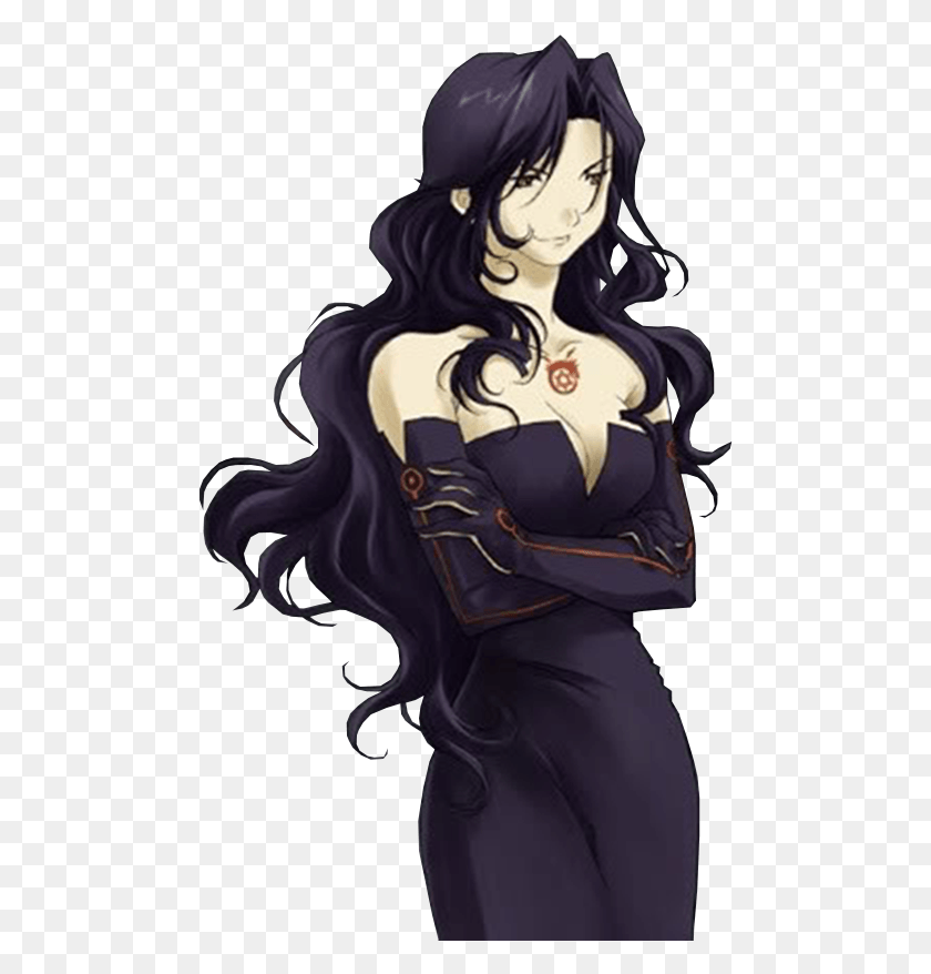 482x818 Scar Roy Mustang And Lust Fullmetal Alchemist Scar, Clothing, Apparel HD PNG Download