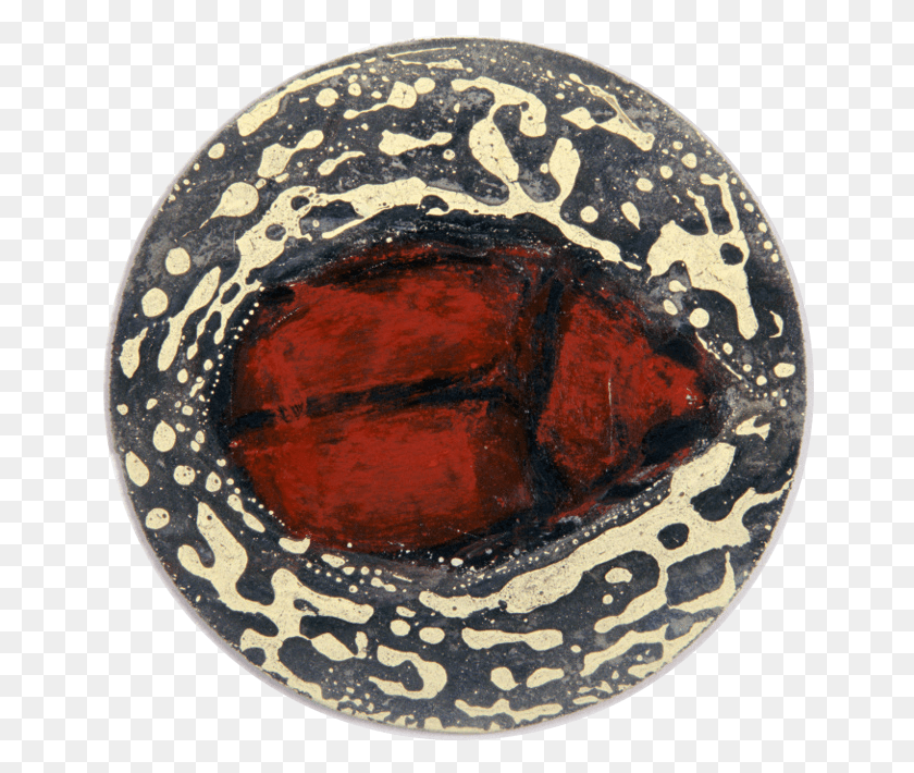 658x650 Escarabajo De Onyx, Alfombra, Porcelana Hd Png