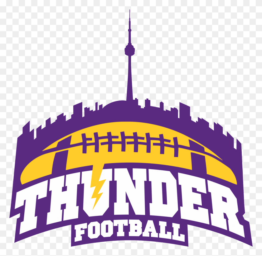 1024x1001 Scarborough Minor Football Contact Scarborough Thunder Football, Architecture, Building, Advertisement HD PNG Download