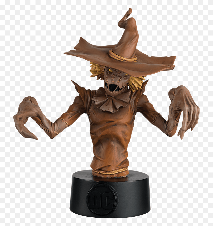 739x831 Scarecrow, Clothing, Apparel, Person HD PNG Download