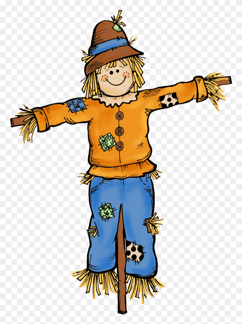 1167x1595 Scarecrow Clipart, Person, Human HD PNG Download