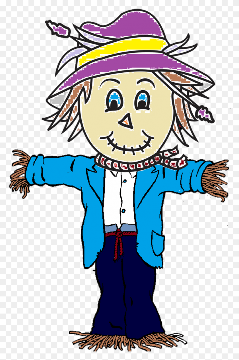 1136x1753 Scarecrow Pumpkin Scarecrow Coloring Sheets, Clothing, Apparel, Person HD PNG Download