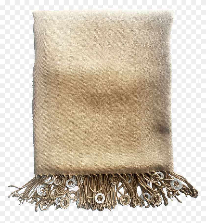 795x866 Scarf, Cushion, Pillow, Rug HD PNG Download