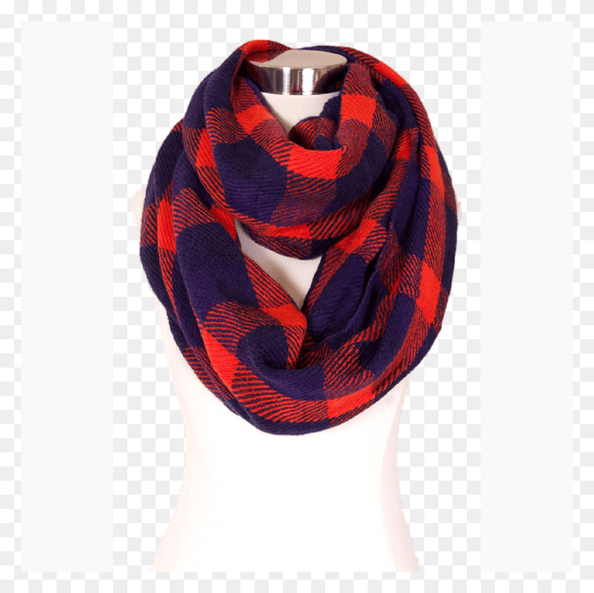 2000x2000 Scarf, Clothing, Apparel, Stole HD PNG Download