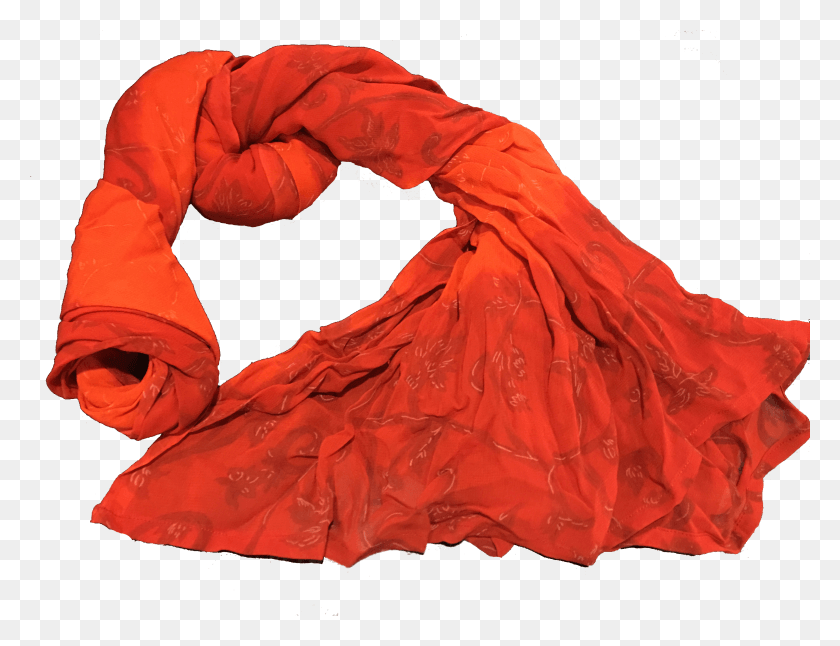 4024x3025 Scarf HD PNG Download