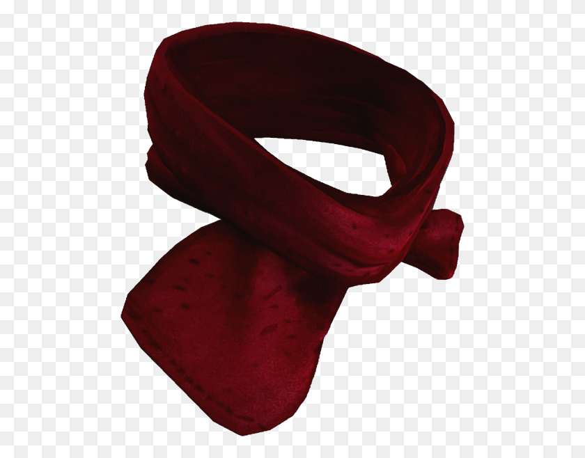 495x598 Scarf, Clothing, Apparel, Stole HD PNG Download