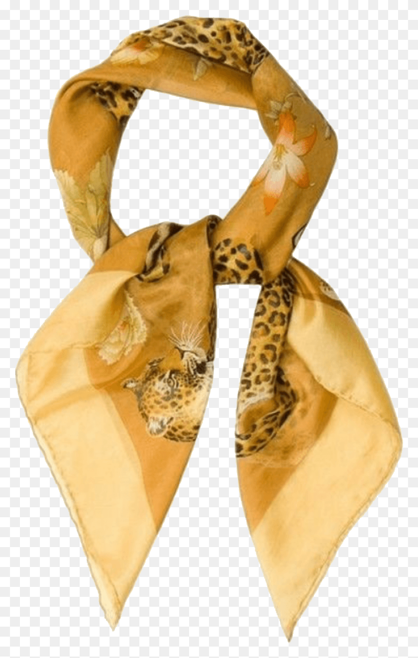 1198x1940 Scarf, Clothing, Apparel, Stole HD PNG Download