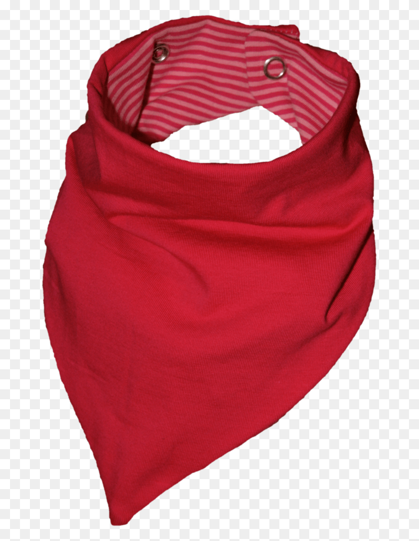 671x1024 Scarf, Clothing, Apparel, Hood HD PNG Download