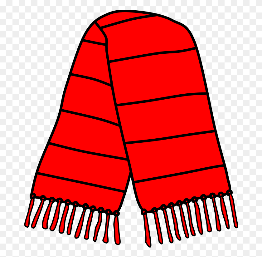Scarf Fringe Red Scarf, Clothing, Apparel, Stole HD PNG Download download f...