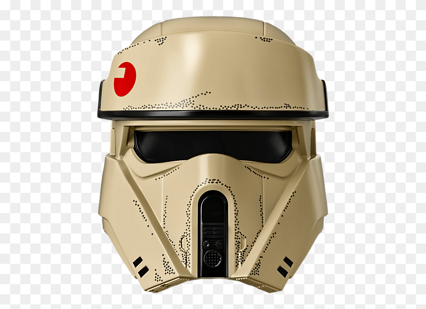 459x549 Scarif Stormtrooper Szturmowiec Imperium Hem Gwiezdne Wojny, Helmet, Clothing, Apparel HD PNG Download