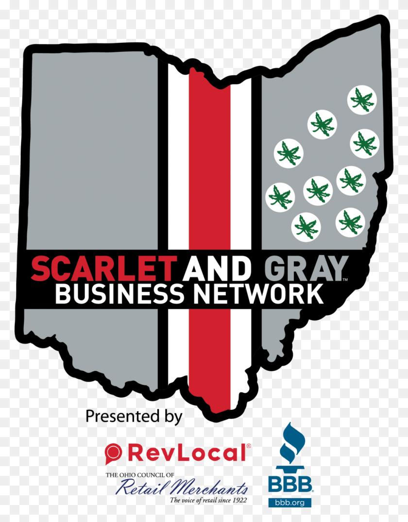 1024x1333 Scarlet Amp Gray Business Network Better Business Bureau, Text, Number, Symbol HD PNG Download