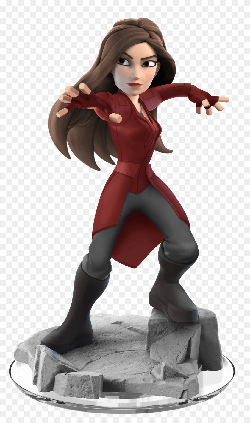 2175x3791 Scarlet Witch Disney Infinity Disney Infinity Marvel Scarlet Witch, Manga, Comics, Book HD PNG Download