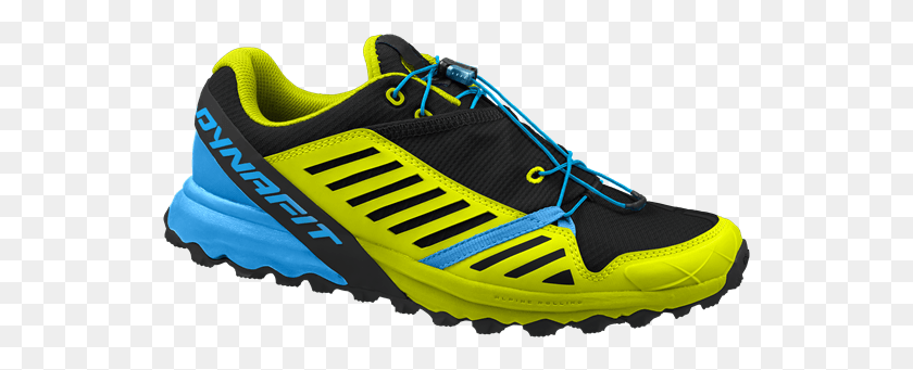 541x281 Scarpa Trail Running Dynafit Alpine Pro Man 08, Shoe, Footwear, Clothing HD PNG Download