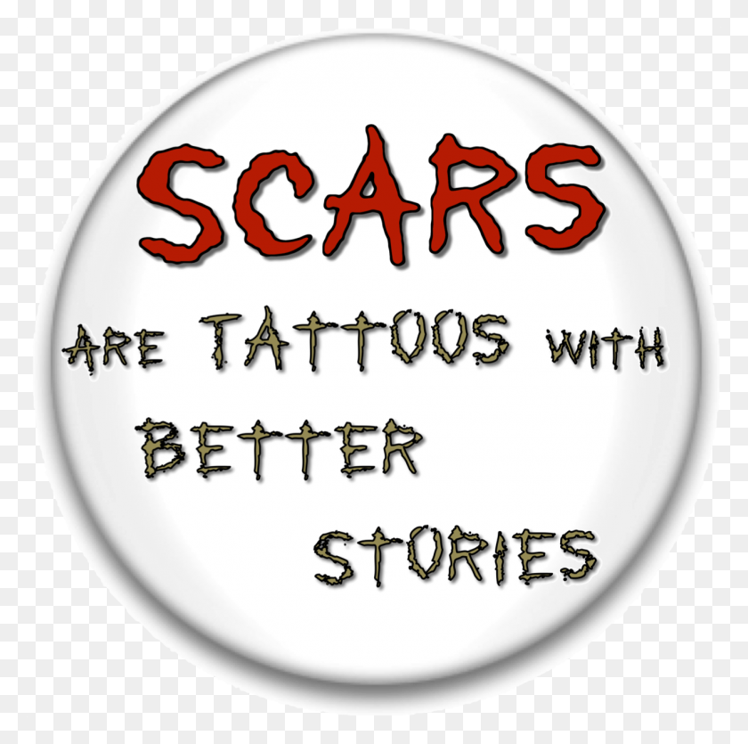 1280x1272 Scars 3 Buttonpic Philippines Pampanga, Text, Label, Word HD PNG Download