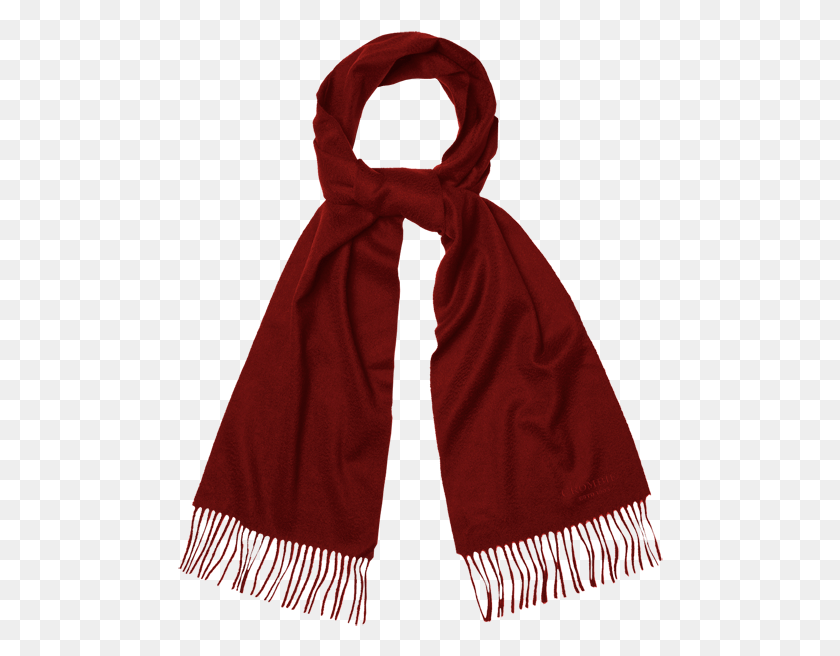 486x596 Scarves Red Silk Scarf Men, Clothing, Apparel, Stole HD PNG Download