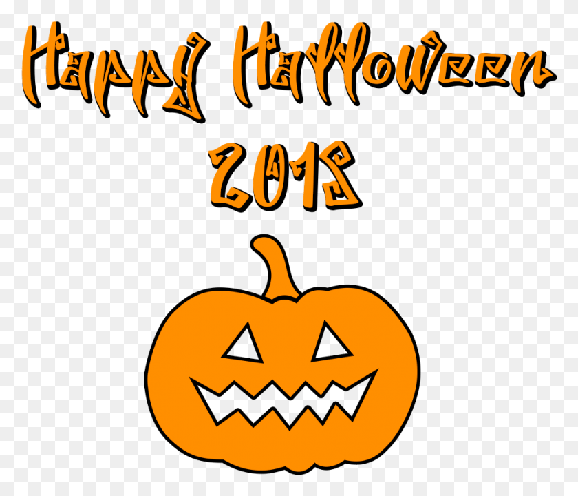 962x815 Scary Fonts Happy Halloween, Halloween, Plant, Dynamite HD PNG Download