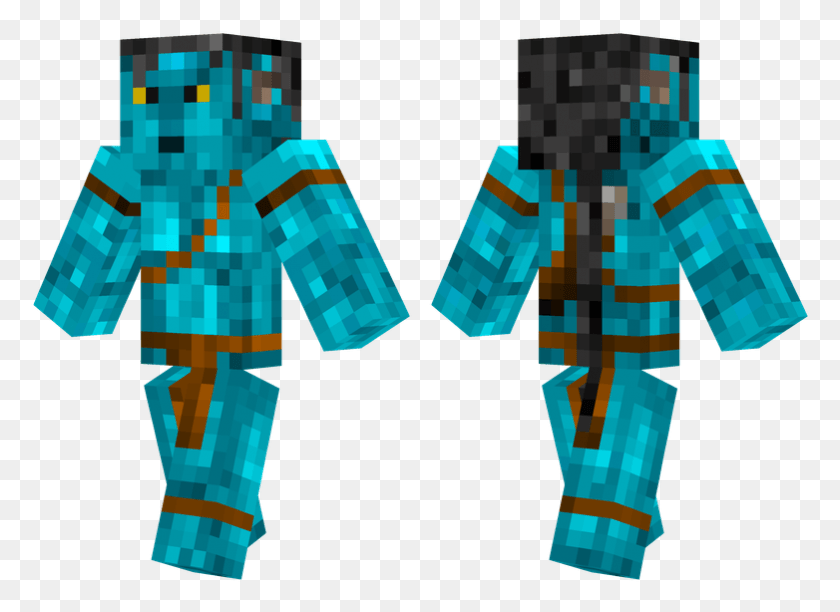 782x554 Scary Monster Skins Minecraft Minecraft Skins, Clothing, Apparel, Robot HD PNG Download