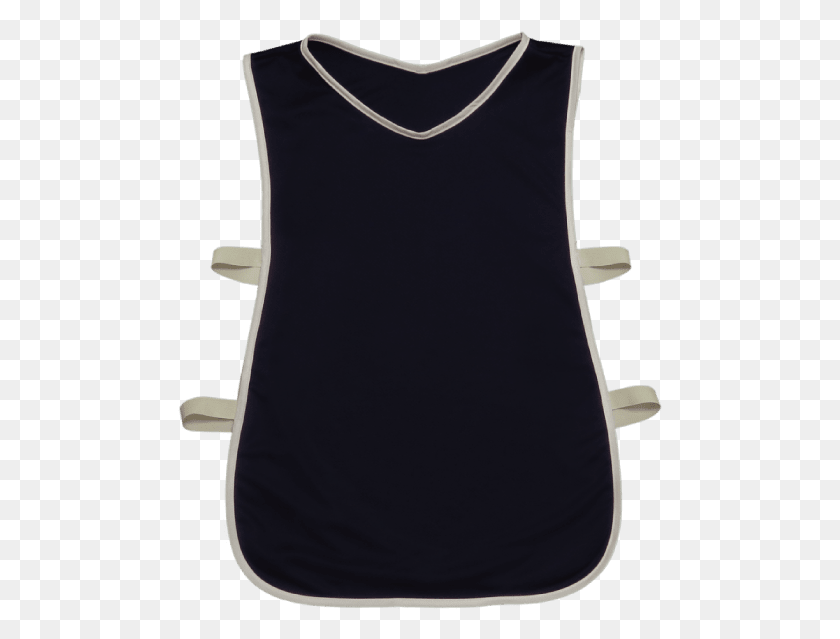 485x579 Scb 1 Sports Official Caddie Bib Active Tank HD PNG Download