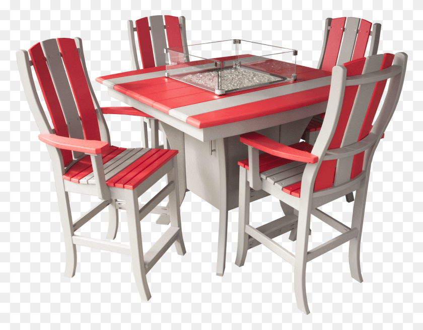 1280x976 Scenic Hills Furniture Chair, Table, Dining Table, Desk HD PNG Download