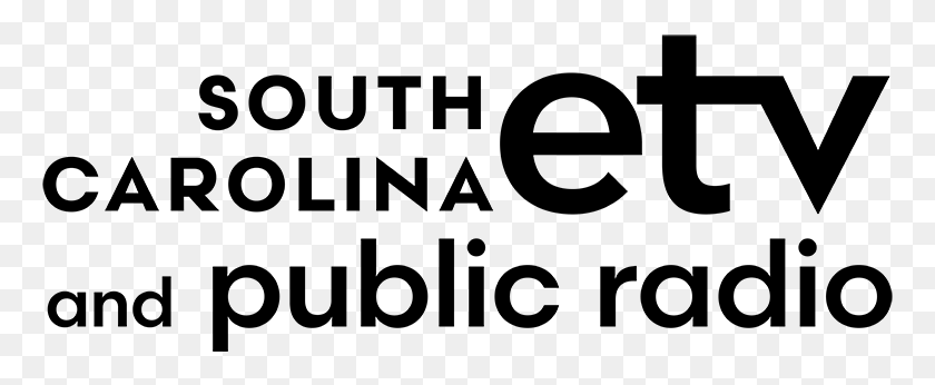 765x286 Общественное Радио Южной Каролины И Вуфт Объявляют Общественное Радио Южной Каролины, Серый, Мир Варкрафта Png Скачать