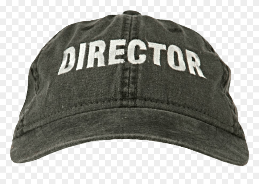 933x643 Scfilm Director Cap Disfraz Sombrero Filmdirector Gorra De Béisbol, Ropa, Vestimenta Hd Png