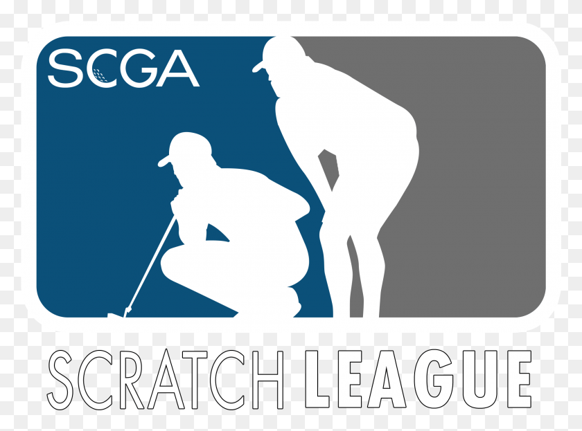 2067x1494 Scga Scratch League Графический Дизайн, Реклама, Человек, Человек Hd Png Скачать