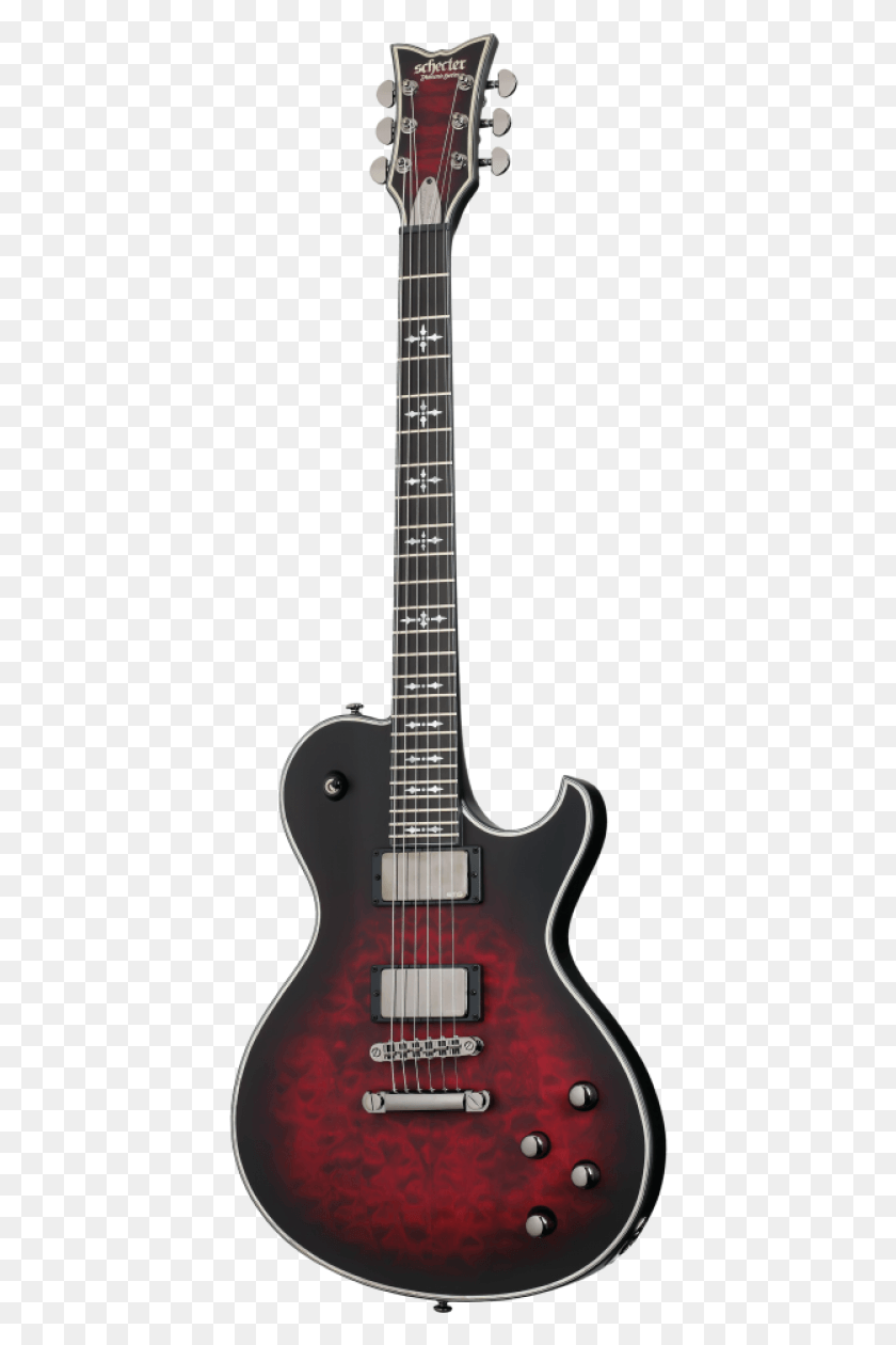 412x1200 Descargar Png Guitarra Eléctrica Png / Guitarra Eléctrica Hd Png