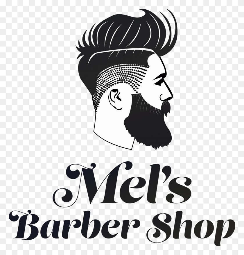 Schedule A Haircut With Mel39s Barbershop Feed Me, Poster, Advertisement, Graphics HD PNG Download