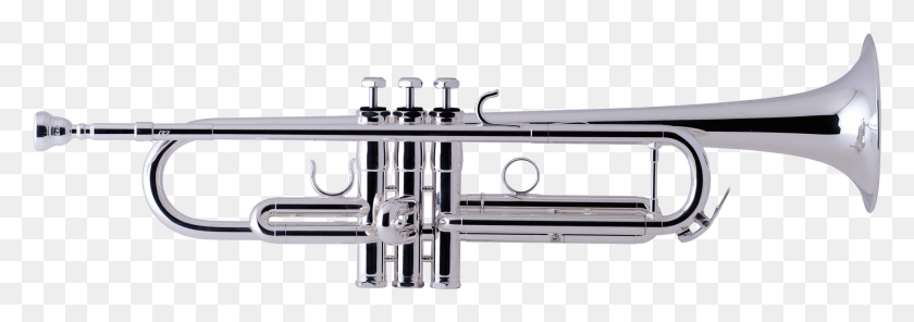 1990x604 Schilke I 32 Bb Trumpet Schilke Trumpet, Валторна, Медная Секция, Музыкальный Инструмент Png Скачать