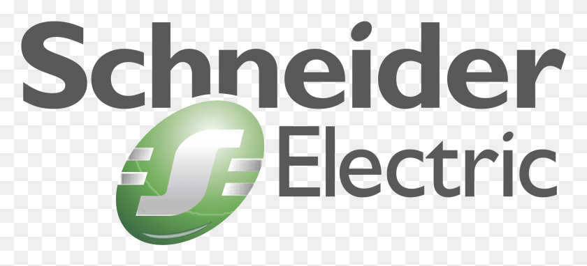 2331x963 Логотип Schneider Electric Прозрачный, Текст, Число, Символ Hd Png Скачать